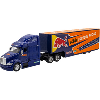 1.43 RED BULL FACTORY KTM TEAM TRUCK* 