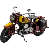 1.12 INDIAN SPORT SCOUT 1934* 