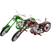 1.12 CUSTOM CHOPPER* 