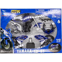 1.12 YAMAHA YZF-R1 MODEL KIT* 