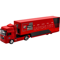 1.43 DUCATI MOTO-GP TEAM TRUCK* 