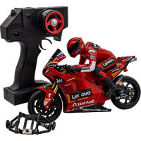 1.9 DUCATI DESMOSEDICI BAGNAIA (RC)* 