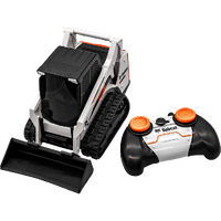 BOBCAT T590 COMPACT LOADER RC* 