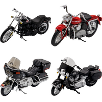 1.18 HARLEY DAVIDSON DISPLAY 45 (12/BOX)* 