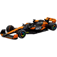 1.43 2024 MCLAREN F1 PIASTRI* 