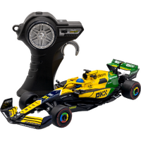 1.24 MCLAREN F1 MONACO PIASTRI RC* 