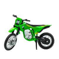 MOTO DIE-CAST DIY ASSORTED** 