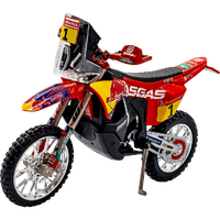 1.18 GASGAS RX 450F DAKAR #1* 