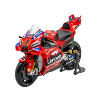 1.18 LENOVO DUCATI TEAM BAGNAIA NO.1 2024* 