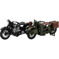 1.18 HD DUOS - 1940S* 
