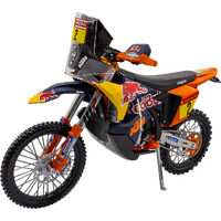 1.6 RED BULL KTM 450 DAKAR RALLY TOBY PRICE* 