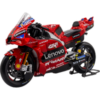 1.6 LENOVO DUCATI TEAM BAGNAIA 2024* 