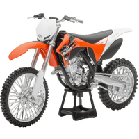 1.12 KTM 350SXF 2011* 