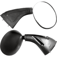 Right Mirror for 1988-1991 Suzuki GSX600F