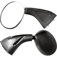 Left Mirror for 1988-1991 Suzuki GSX600F