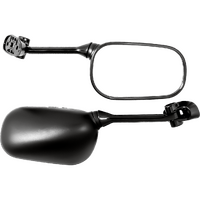 Left Mirror for 2004-2011 Suzuki GS500