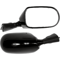 Right Mirror for 1999-2002 Suzuki SV650