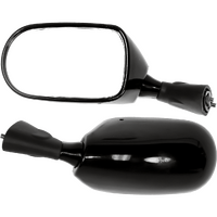 Left Mirror for 1999-2002 Suzuki SV650