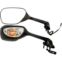 Left Mirror for 2011-2022 Suzuki GSXR750