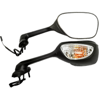 Right Mirror for 2011-2022 Suzuki GSXR750