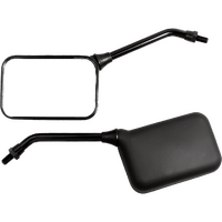 Right Mirror for 1983-1984 Kawasaki GPZ1100 ZX1100