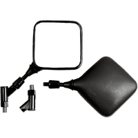 Right Mirror for 2003-2005 Kawasaki KLX400R