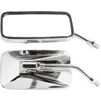 Left Mirror for 1995-2000 Kawasaki VN800