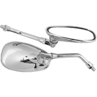 Left Mirror for 1996-2004 Suzuki LS650 Savage