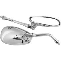 Left Mirror for 1999-2007 Yamaha XV1600A Road Star