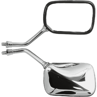 Right Mirror for 1994-1996 Kawasaki VN1500L