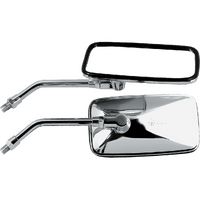 Left Mirror for 1983-1985 Yamaha XVZ1200
