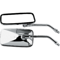 Right Mirror for 1991-1997 Yamaha XV535 Virago