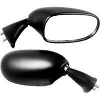 Left Mirror for 1996-2001 Yamaha YZF1000R