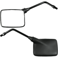 Right Mirror for 1991-2004 Yamaha CY50 Jog