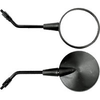 Left Mirror for 1995-2003 Yamaha CW50 Zuma