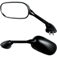 Left Mirror for 2001-2002 Yamaha YZF-R6