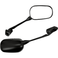 Right Mirror for 2010-2018 Yamaha YZF-R15