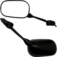 Right Mirror for 2009-2014 Yamaha YZF-R1