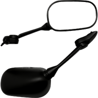 Left Mirror for 2009-2014 Yamaha YZF-R1