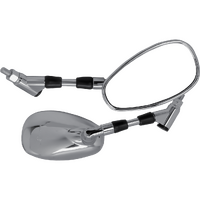 Right Mirror for 2009-2014 Yamaha VMX1700 Vmax