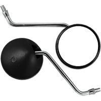 Left Mirror for 1991-1993 Kawasaki KDX250