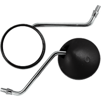 Right Mirror for 1980-1982 Yamaha IT125