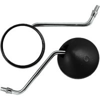 Right Mirror for 1983-1984 Yamaha RZ350