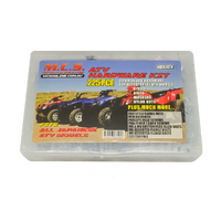 Hardware Kit ATV (225 Pieces) 