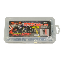 Hardware Kit Fairing 