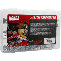 Hardware Kit Honda (210 Pieces) 