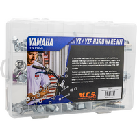 Hardware Kit Yamaha (110 Pieces) 
