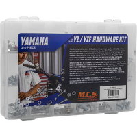 Hardware Kit Yamaha (210 Pieces) 