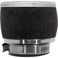 Foam Filter Pod 42mm 