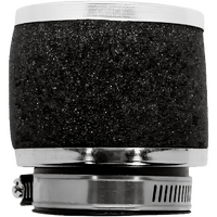 Foam Filter Pod 52mm 